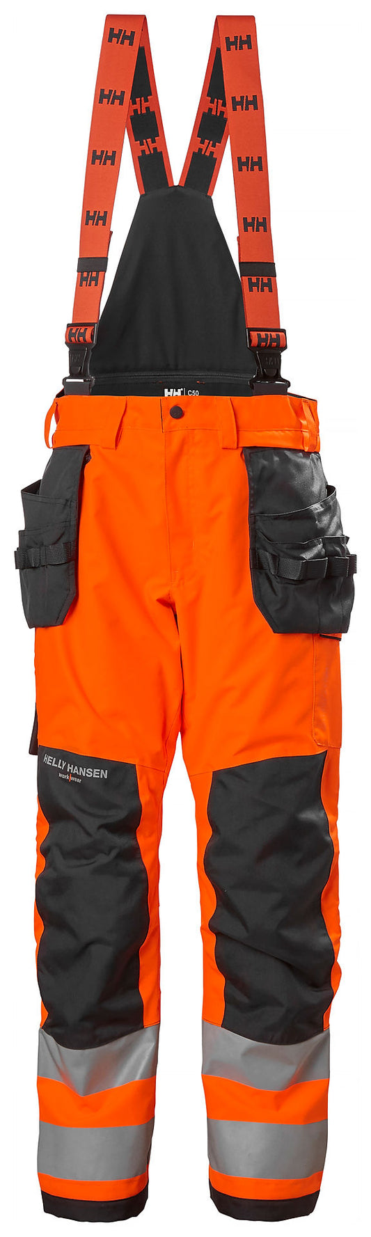 ALNA 2.0 SHELL CONS PANT CL 2 71493