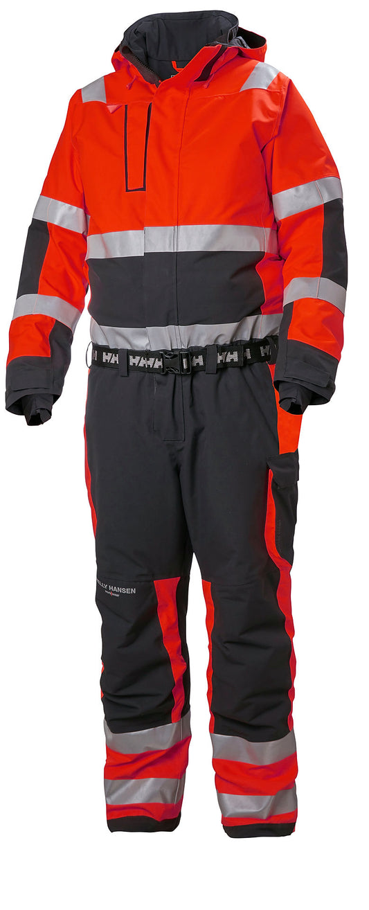 ALNA 2.0 WINTER SUIT 71694