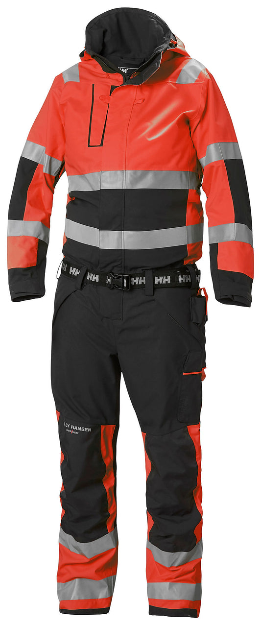 ALNA 2.0 SHELL SUIT 71695
