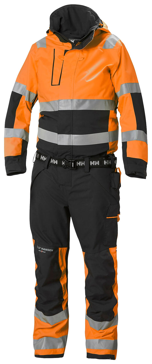 ALNA 2.0 SHELL SUIT 71695
