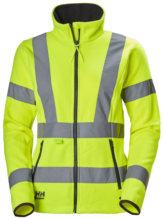 W ALNA 2.0 FLEECE JACKET 72174