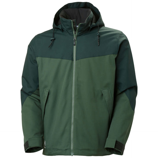 OXFORD WINTER JACKET 73290