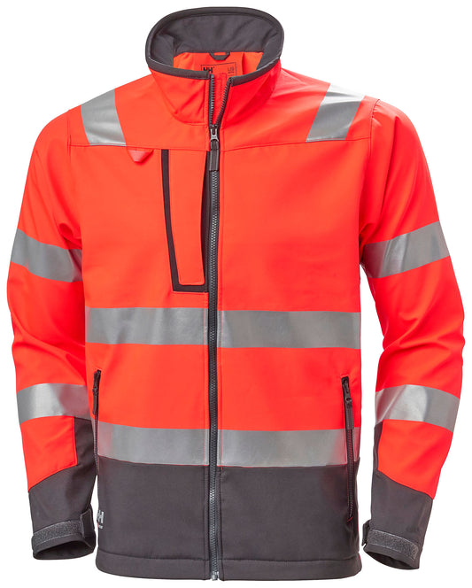 ALNA 2.0 SOFTS JACKET 74095