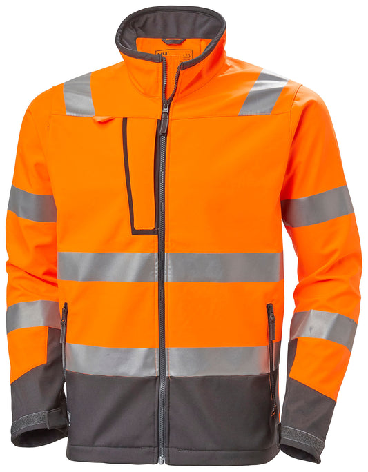 ALNA 2.0 SOFTS JACKET 74095