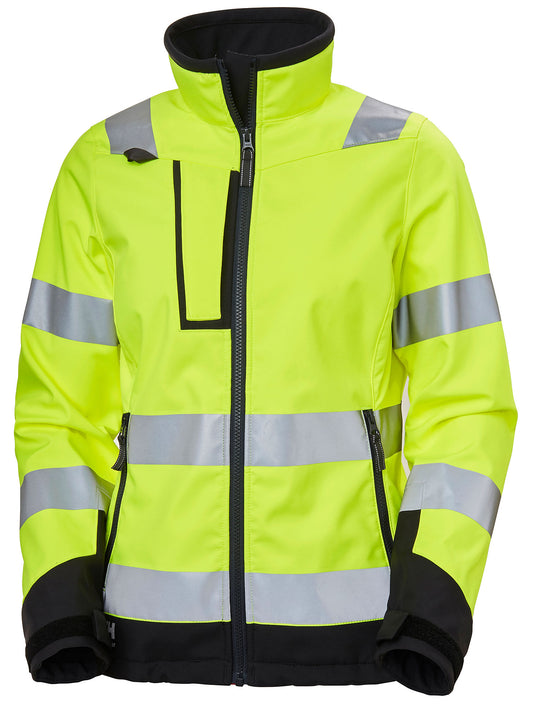 W ALNA 2.0 SOFTS JACKET 74098