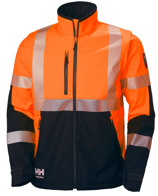 ICU SOFTS JACKET 74272