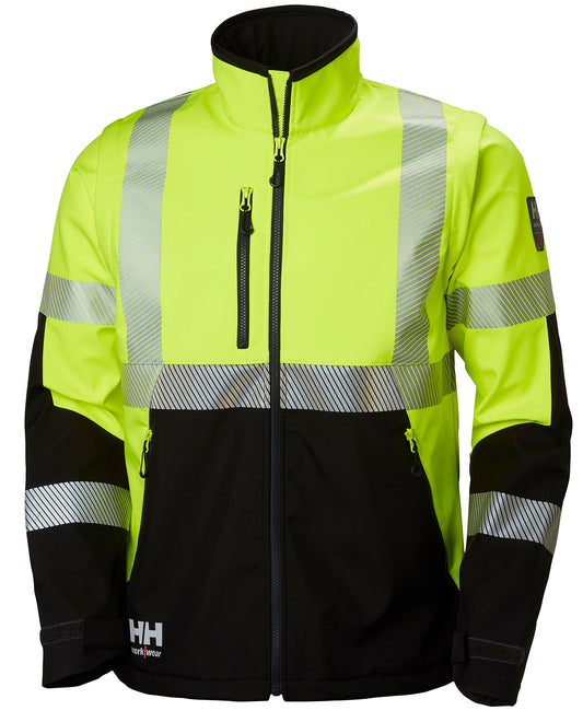 ICU SOFTS JACKET 74272