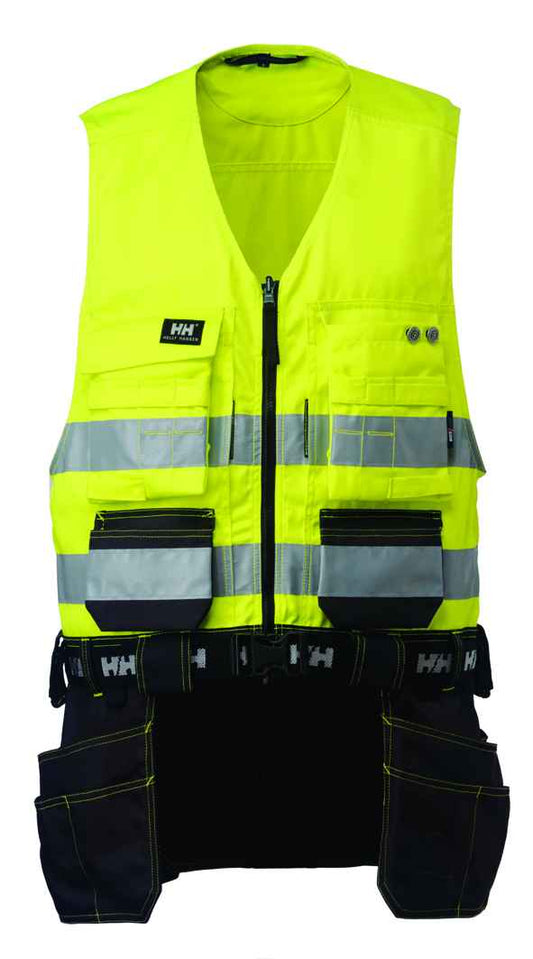 Helly Hansen 76170_369 BRIDGEWATER VEST