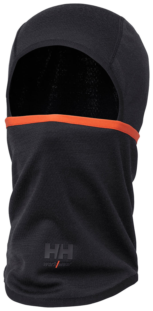HH LIFA MERINO PRO BALACLAVA 79365