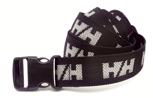 WEB BELT W. PLASTIC BUCKLE 79527