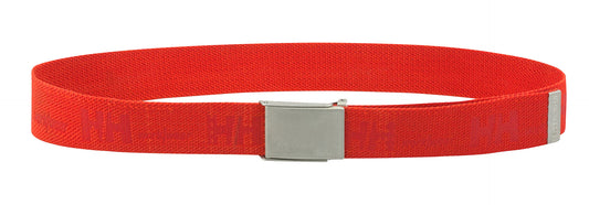 HH LOGO WEBBING BELT 79528