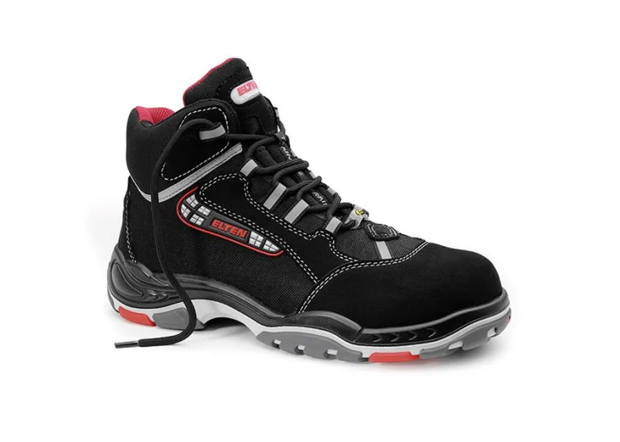 E 768321 ELTEN Sicherheitsschnürstiefel SANDER ESD S3S (37)