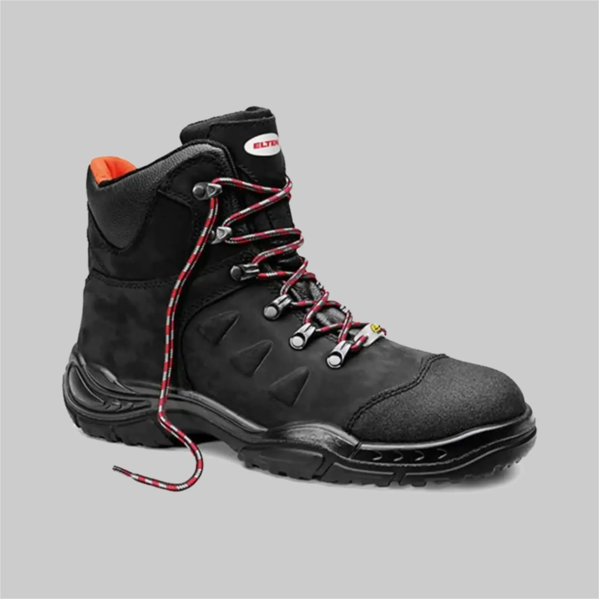 E 761191 ELTEN Sicherheitsschnürstiefel TILL Mid ESD S3 HI