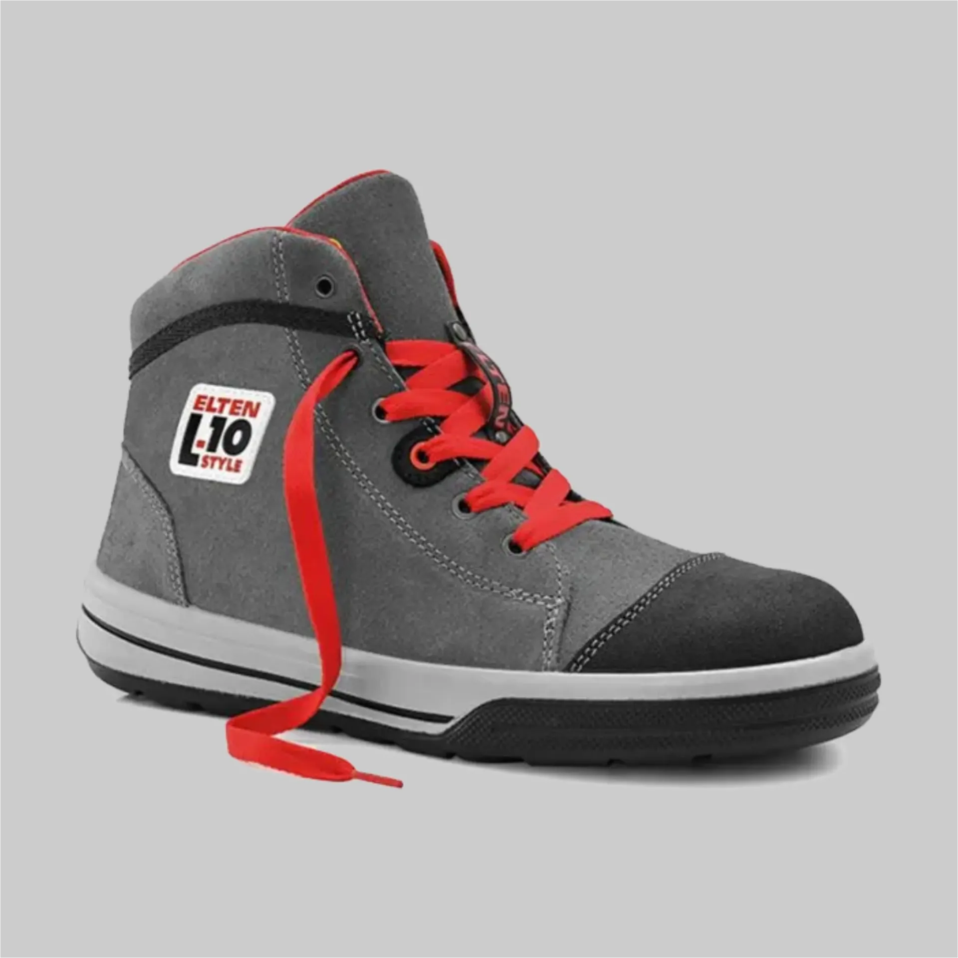 E 762071 ELTEN Vintage Pirate Mid ESD S3