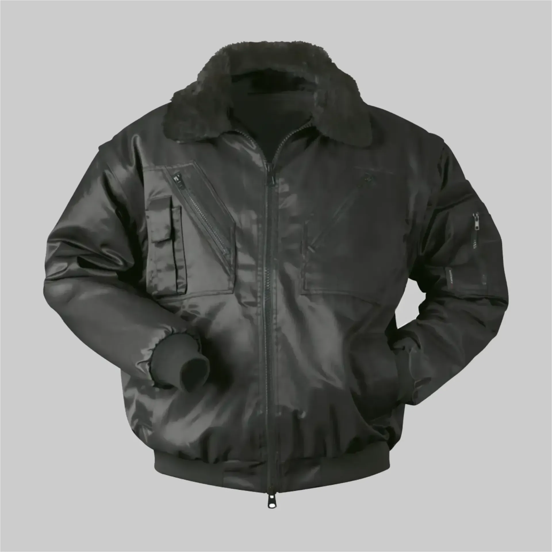 311 23618 RONDANE* PILOTJACKE