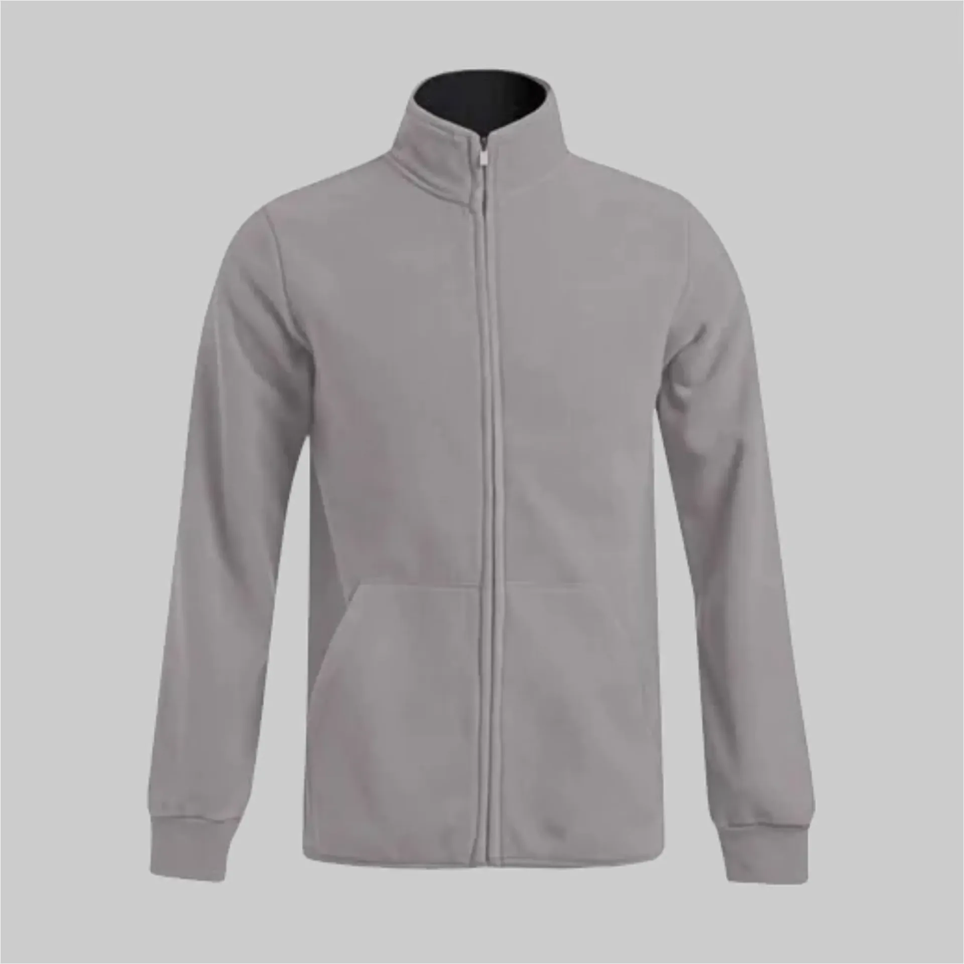 286 7971 Men’s Double Fleece Jacket