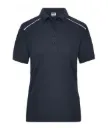 JN 891 Ladies' Workwear Polo - SOLID