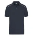 JN 892 Men's Workwear Polo - SOLID