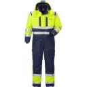 FK 119627 High Vis Airtech® Winteroverall Kl. 3