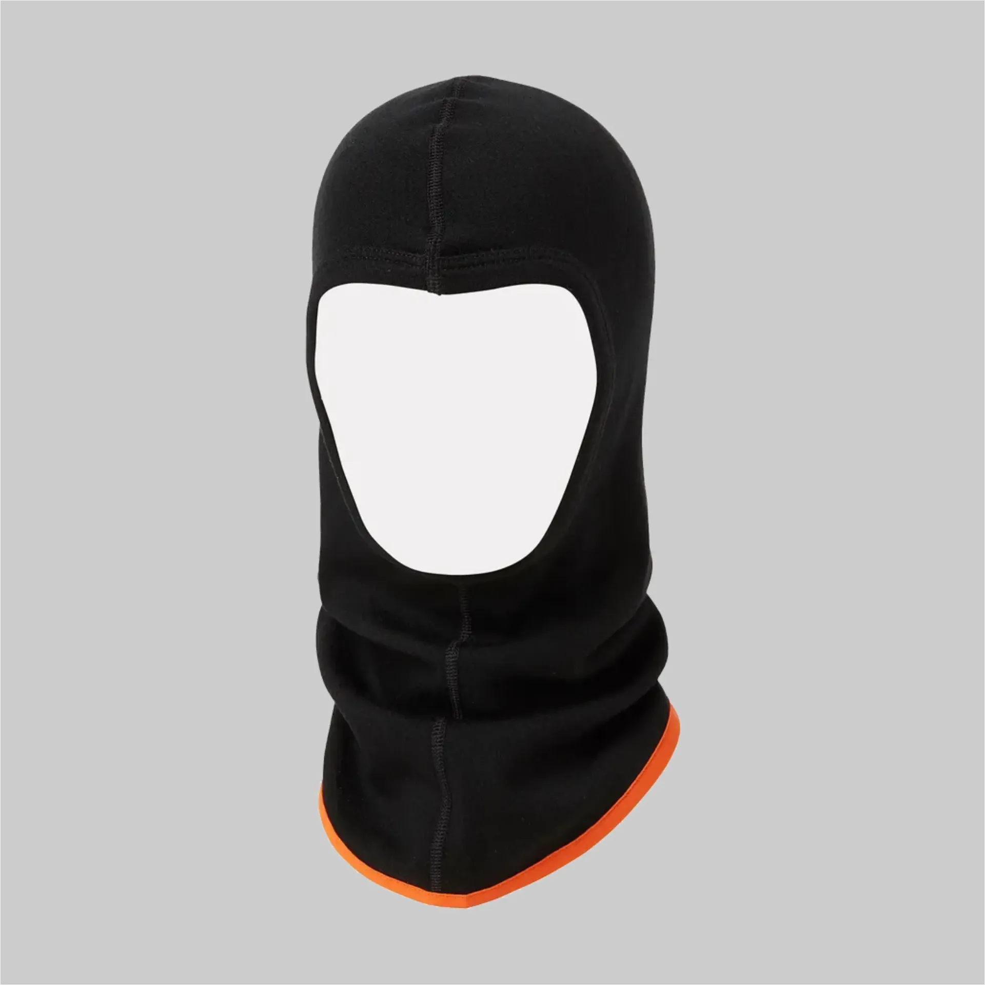 HH 79707 Helly Hansen LIFA Merino Sturmhaube (169 (red/charcoal))