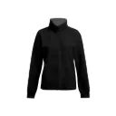 286 7985 Women’s Double Fleece Jacket