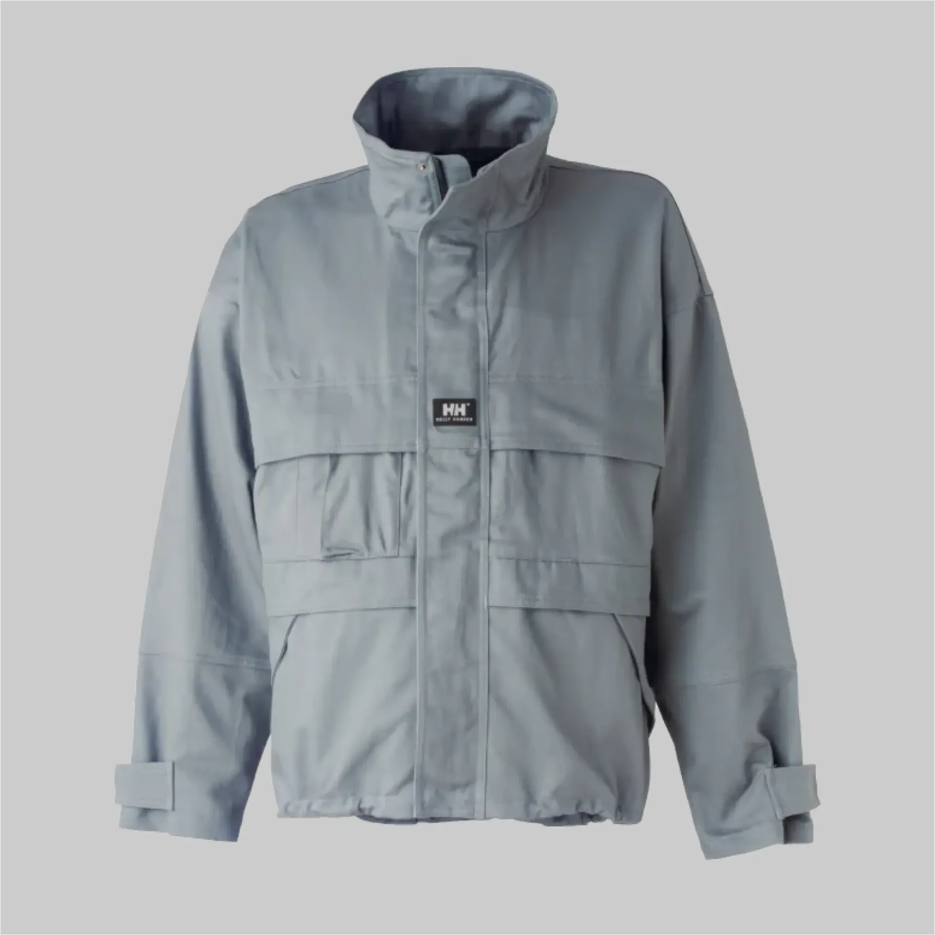 HH 76146 Helly Hansen Battle Jacket (580 (indigo), S)