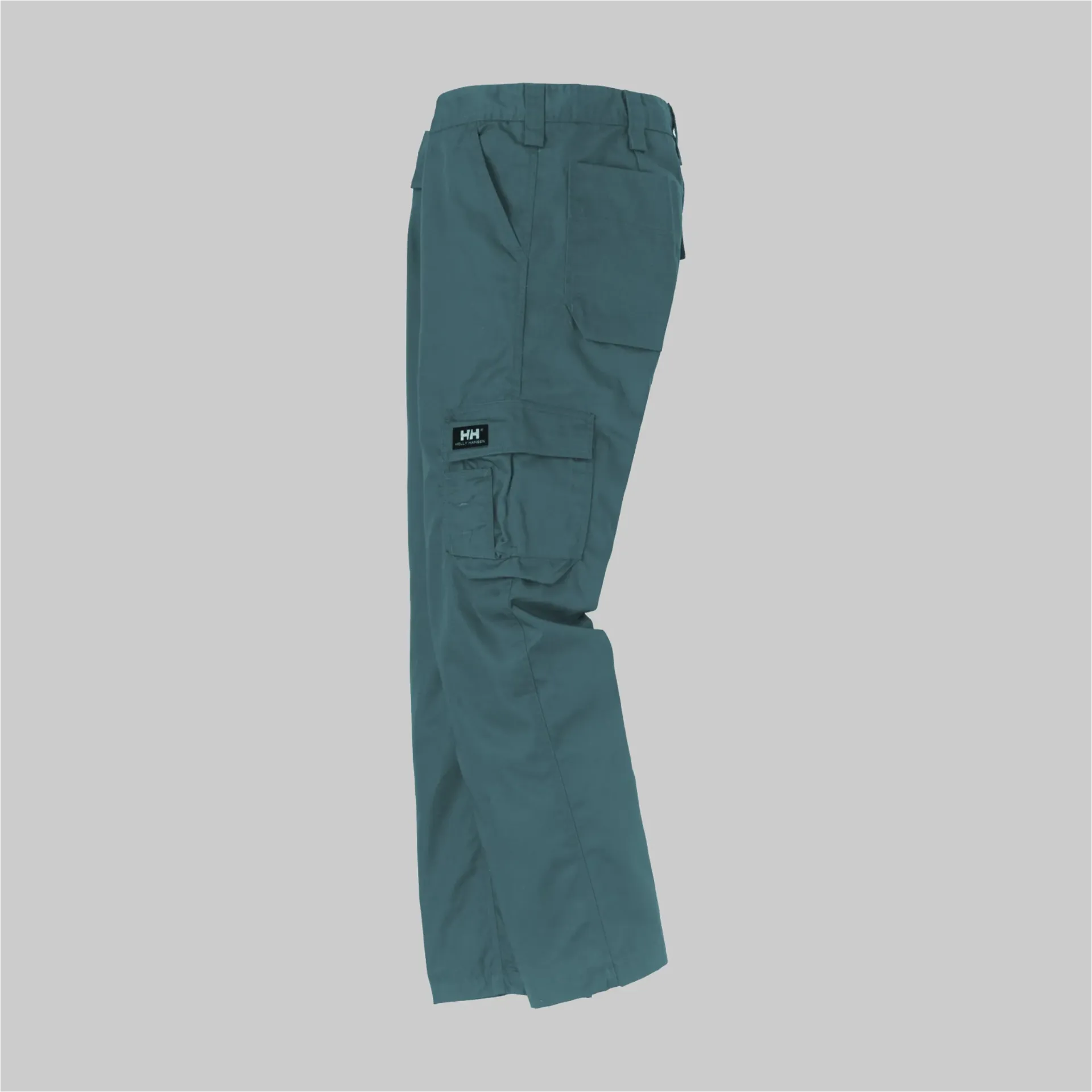 HH 76452 Helly Hansen Battle Service Pant (480 (army green), C50)
