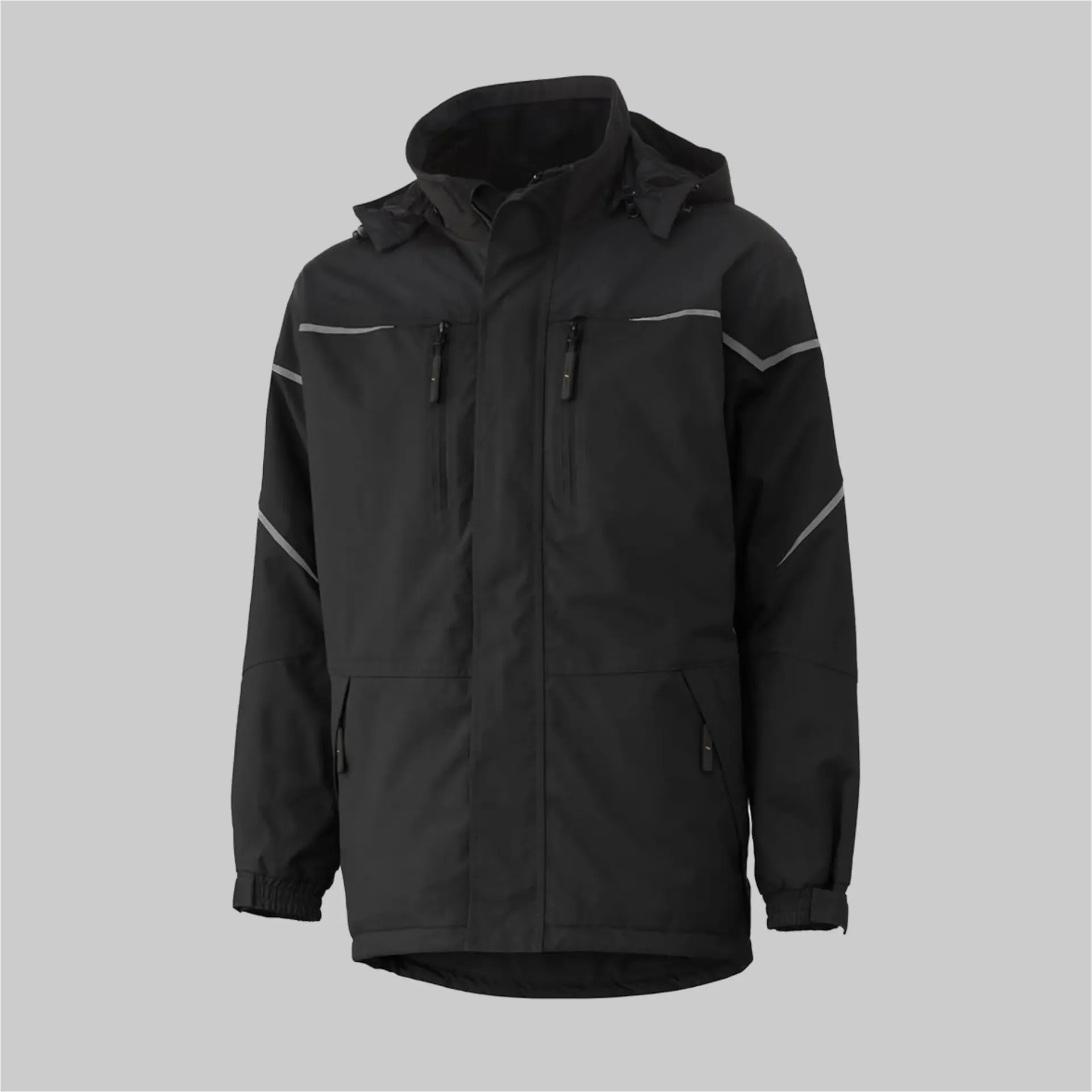 HH 71334 Helly Hansen Funktionsjacke Helly Tech Kiruna Parka (M)