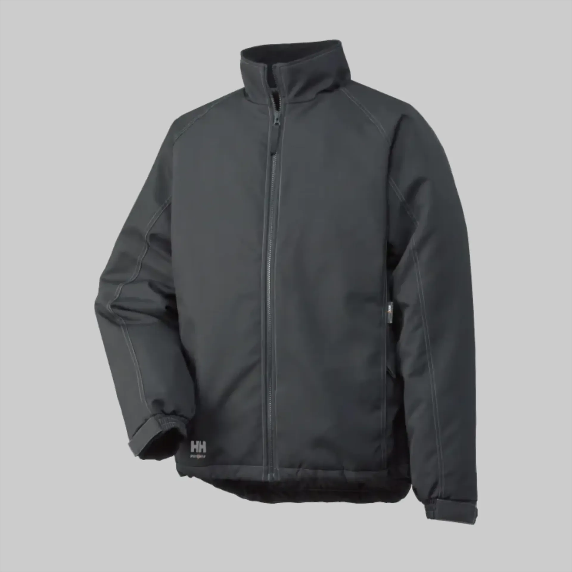 HH 76314 Helly Hansen Power Wear Jacke Kalmar Oxford Jacke