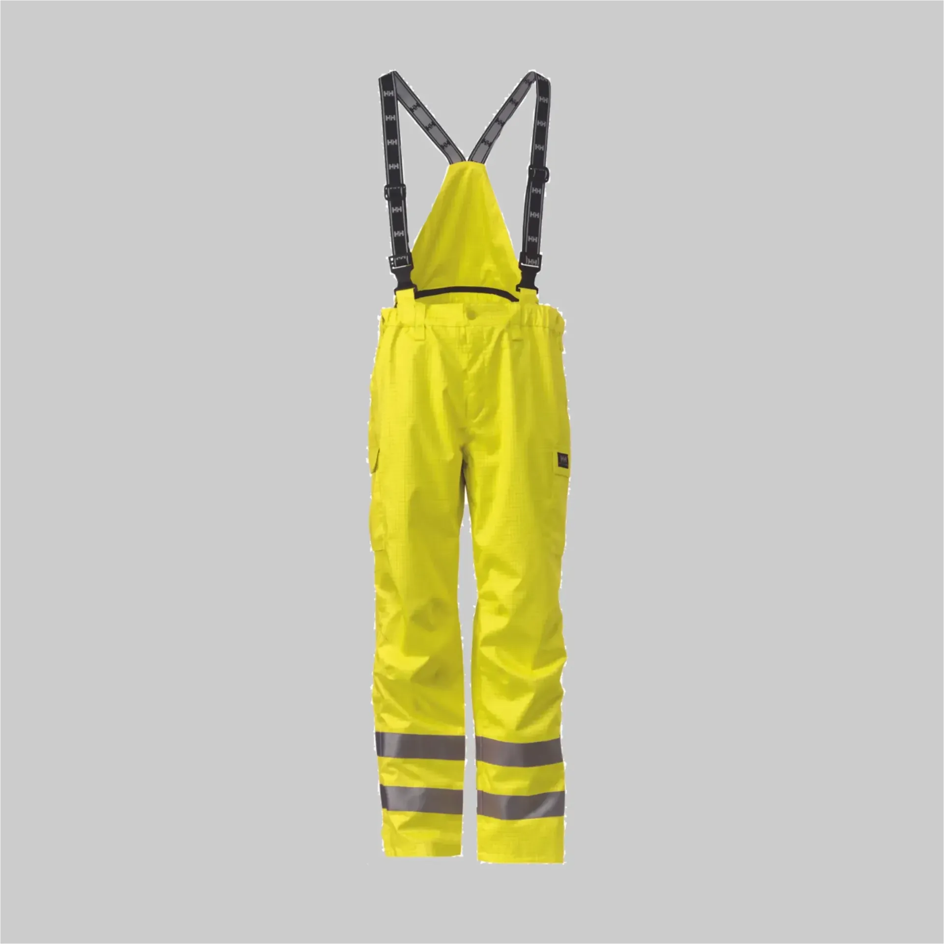 HH 71446 Helly Hansen Brandschutzhose Rothenburg (260 (orange), M)