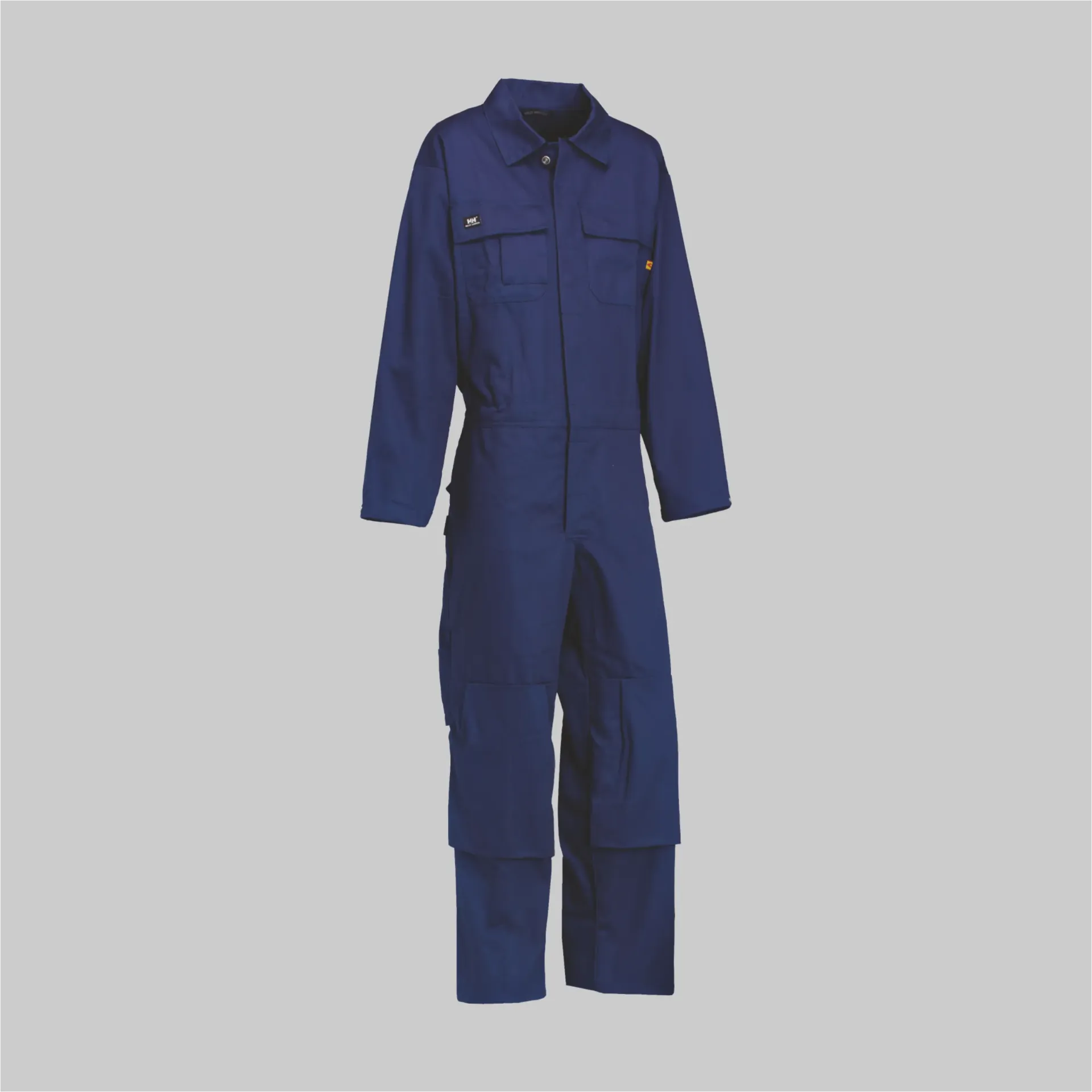 HH 76684 Helly Hansen ELY Suit (580 (indigo), C50)