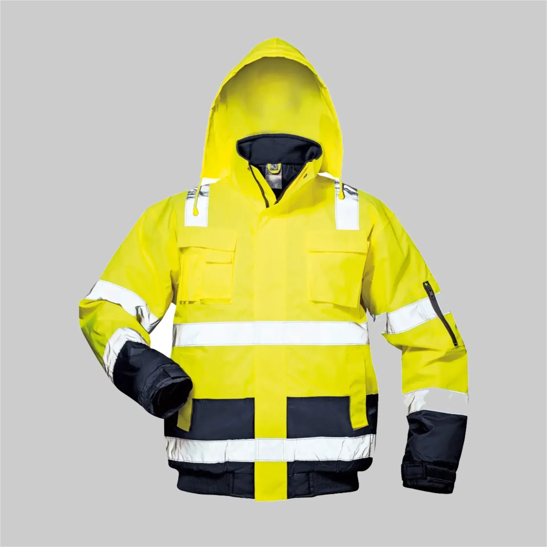 311 23544 AXEL WARNSCHUTZ PILOTJACKE