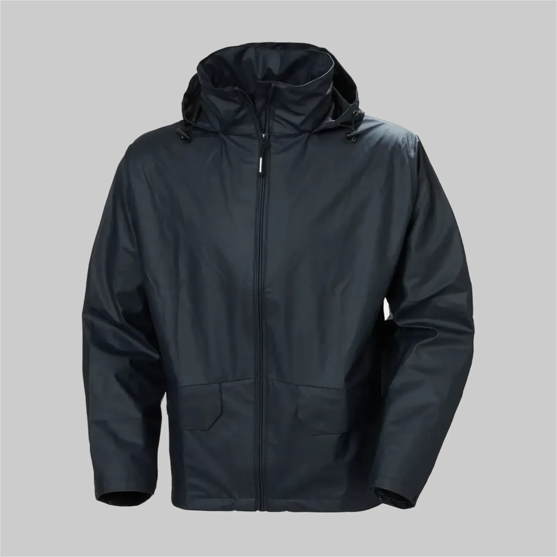 HH 70180 Helly Hansen Voss Wasserdichte Regenjacke