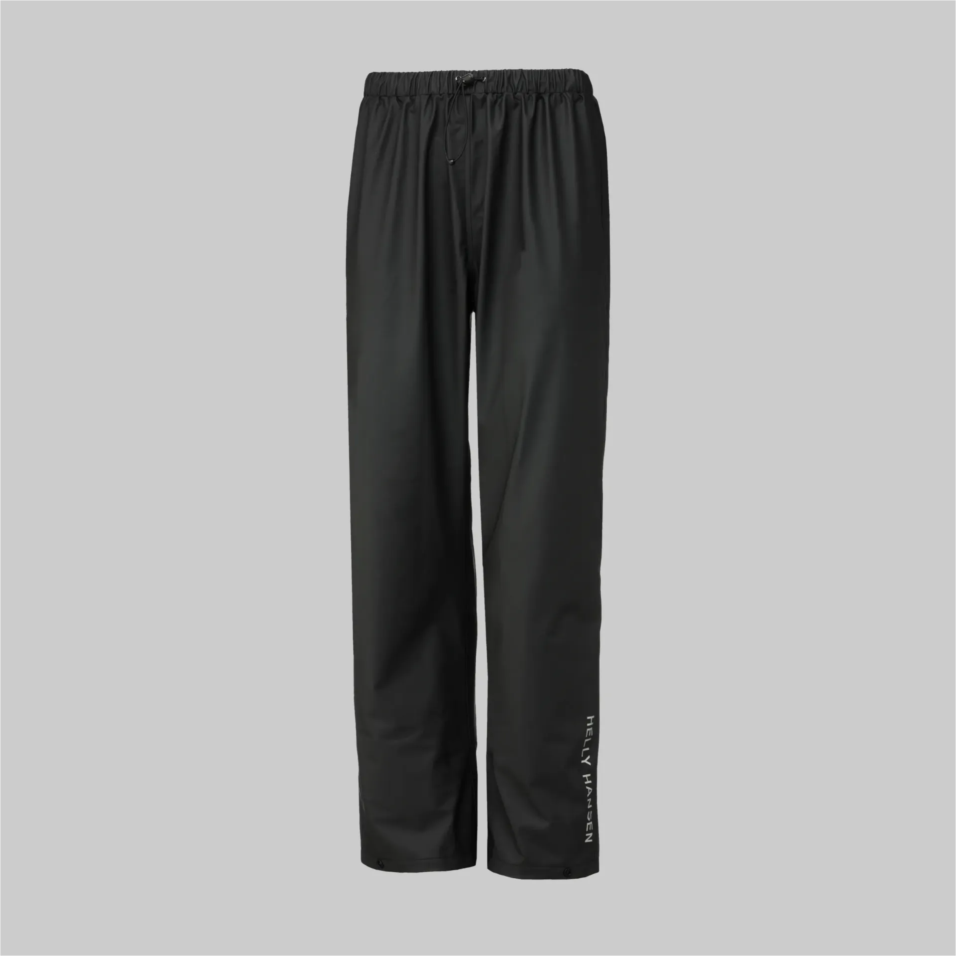 HH 70480 Helly Hansen Voss Wasserdichte Regenhose (590 (Navy), XS)