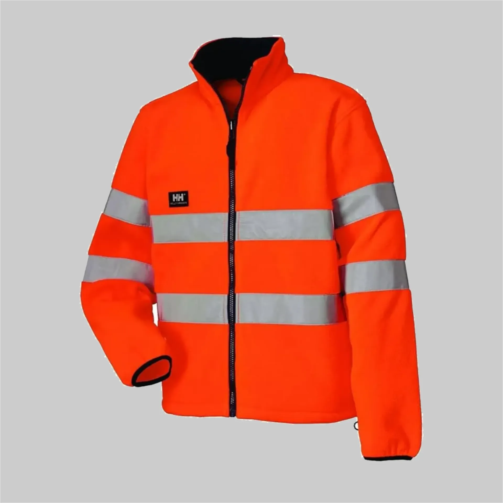 HH 72370 Helly Hansen Warnschutz Jacke Brooks