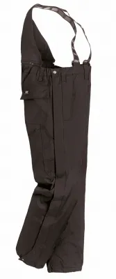 HH 71412 Helly Hansen Einbeck Pant (590 (Navy), M)