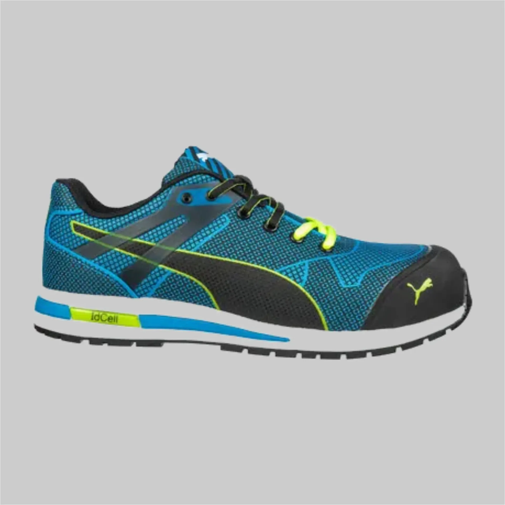 ISM 64.306.0 Blaze Knit Low S1P (39)
