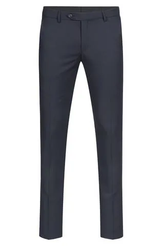 GR 1317 Herren-Hose SF Basic (010 Schwarz, 42)