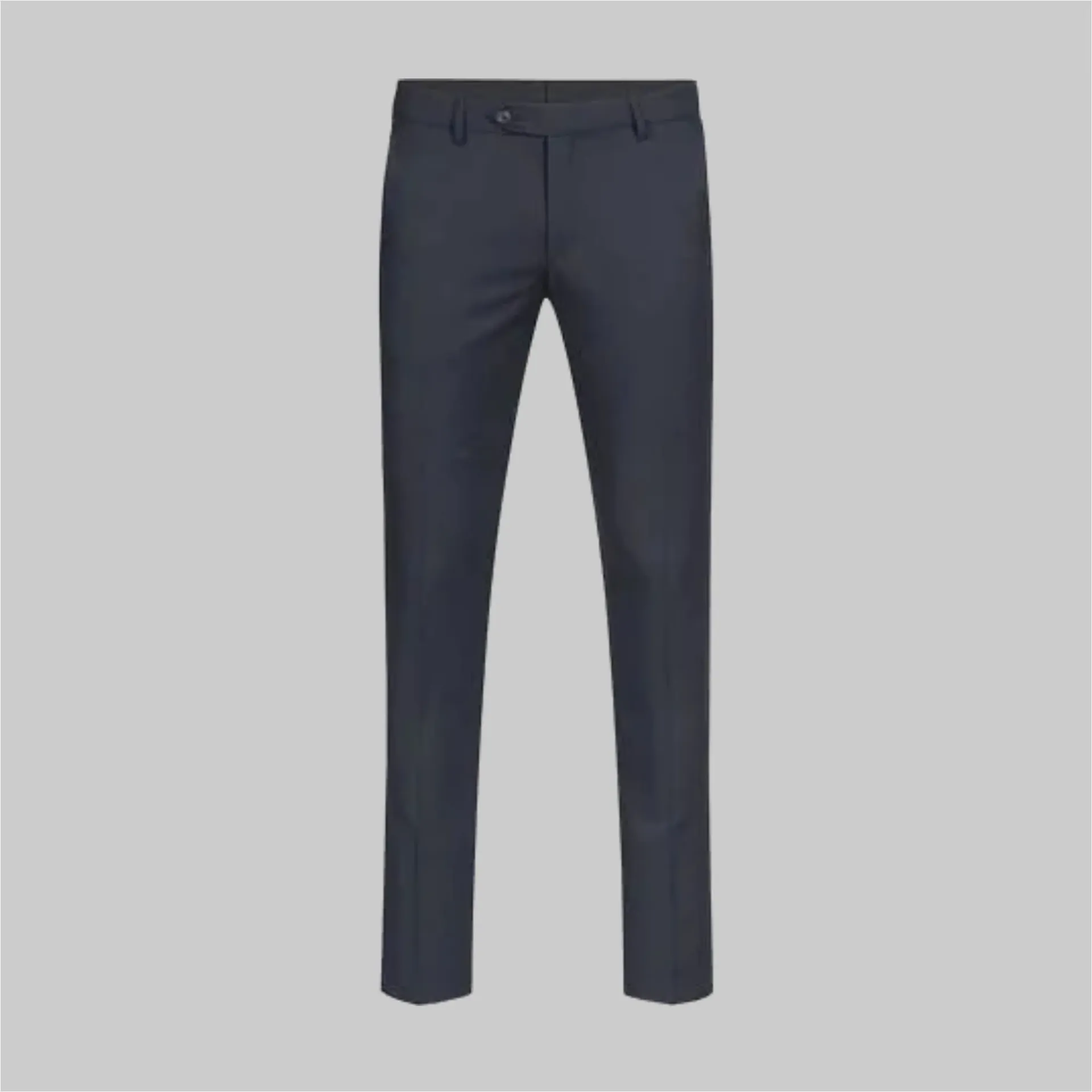 GR 1317 Herren-Hose SF Basic (010 Schwarz, 42)