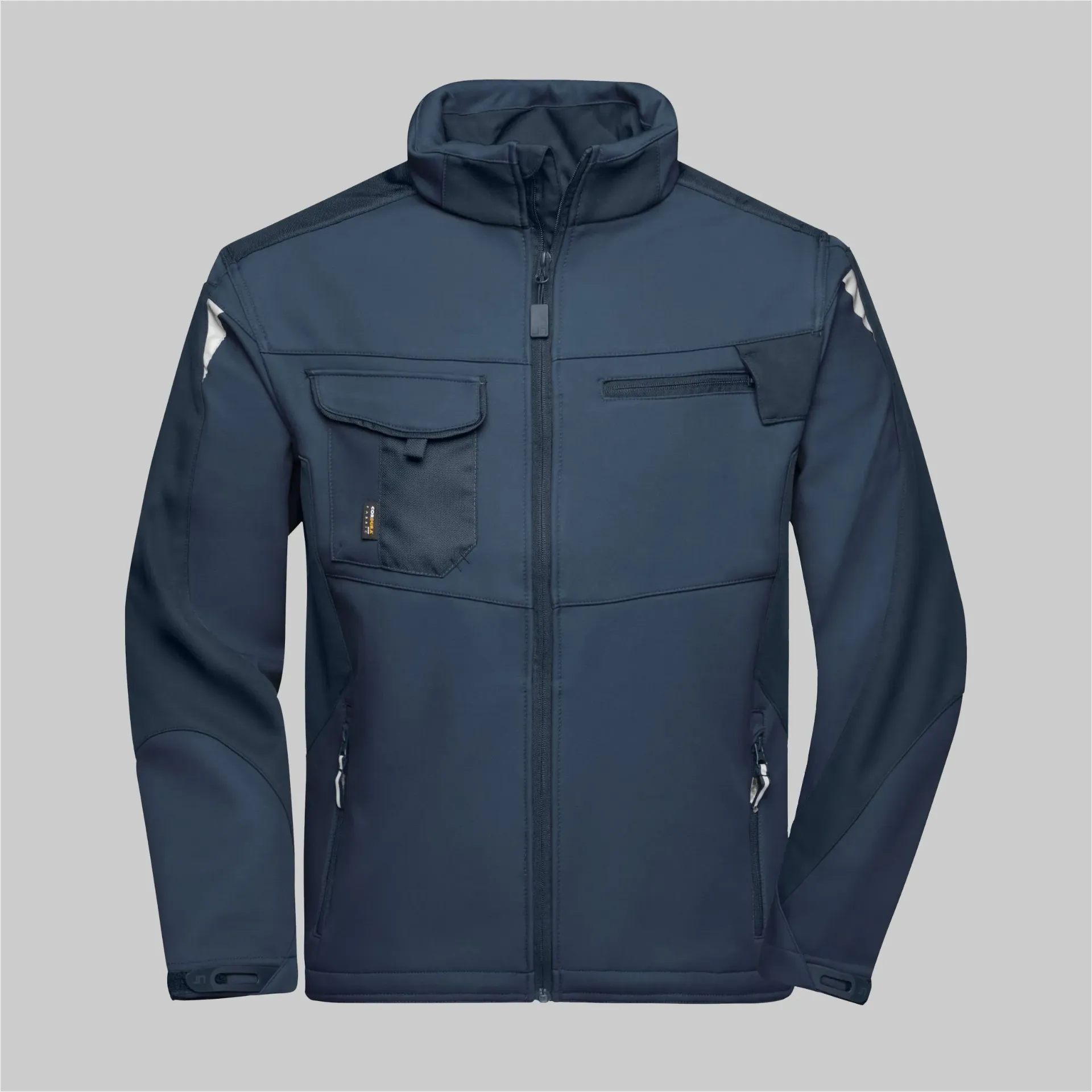 JN 844 Workwear Softshell Jacket STRONG