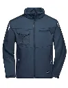 JN 844 Workwear Softshell Jacket STRONG