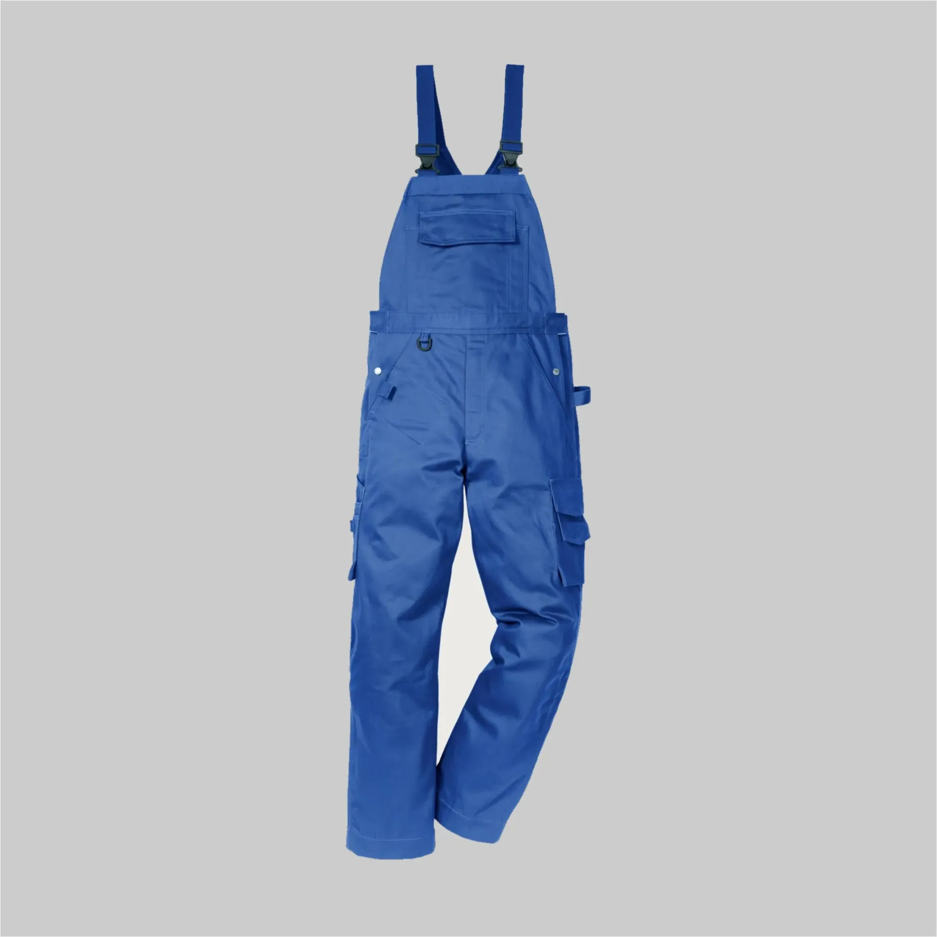 FK 113097 Icon One Baumwoll-Latzhose 1111 KC