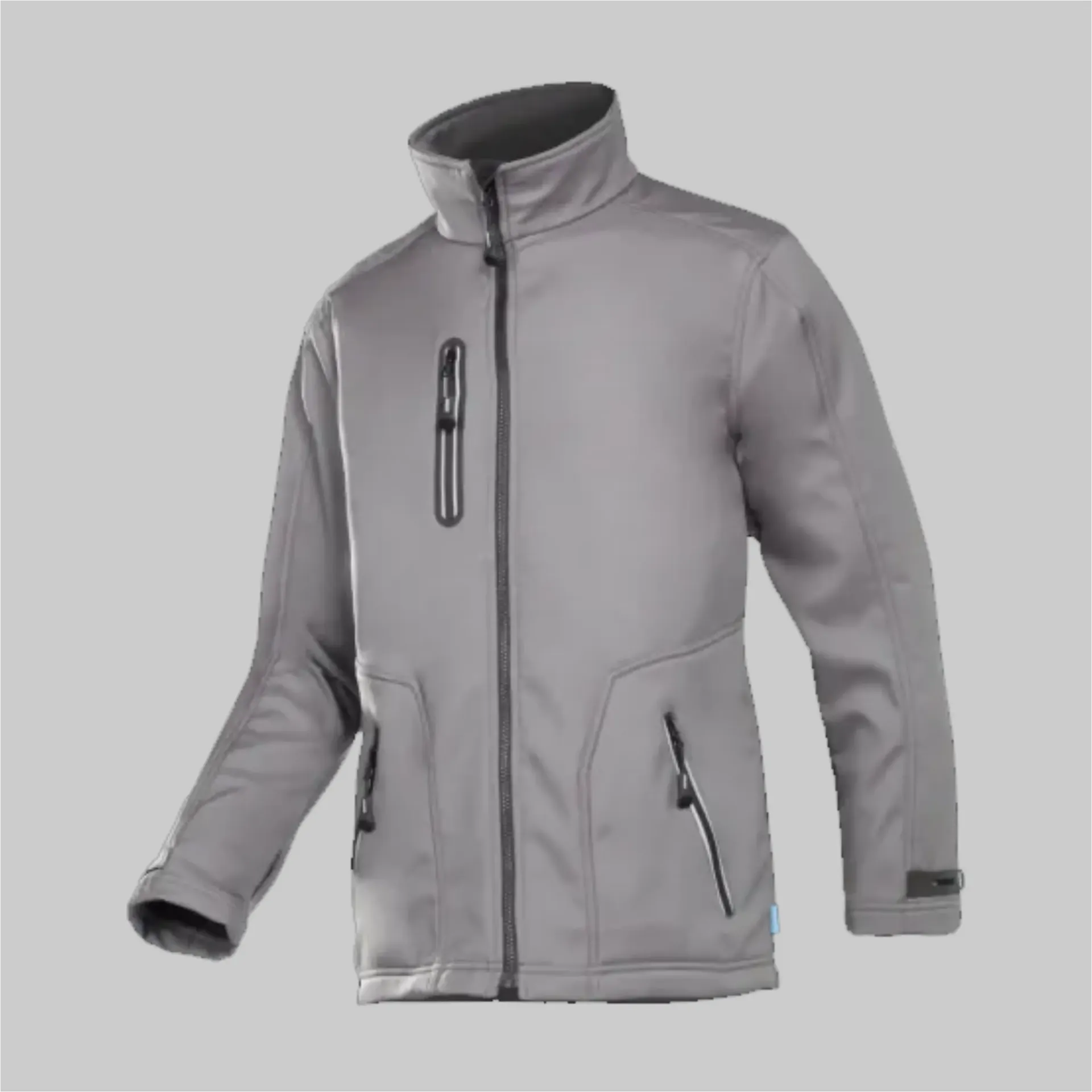 316 622Z SIOEN Pulco Bonded Softshelljacke (B68 blau, XS)