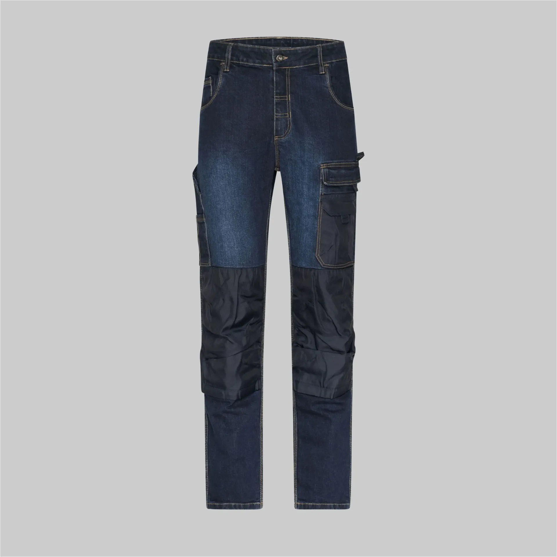 JN 875 Workwear Stretch-Jeans (25)