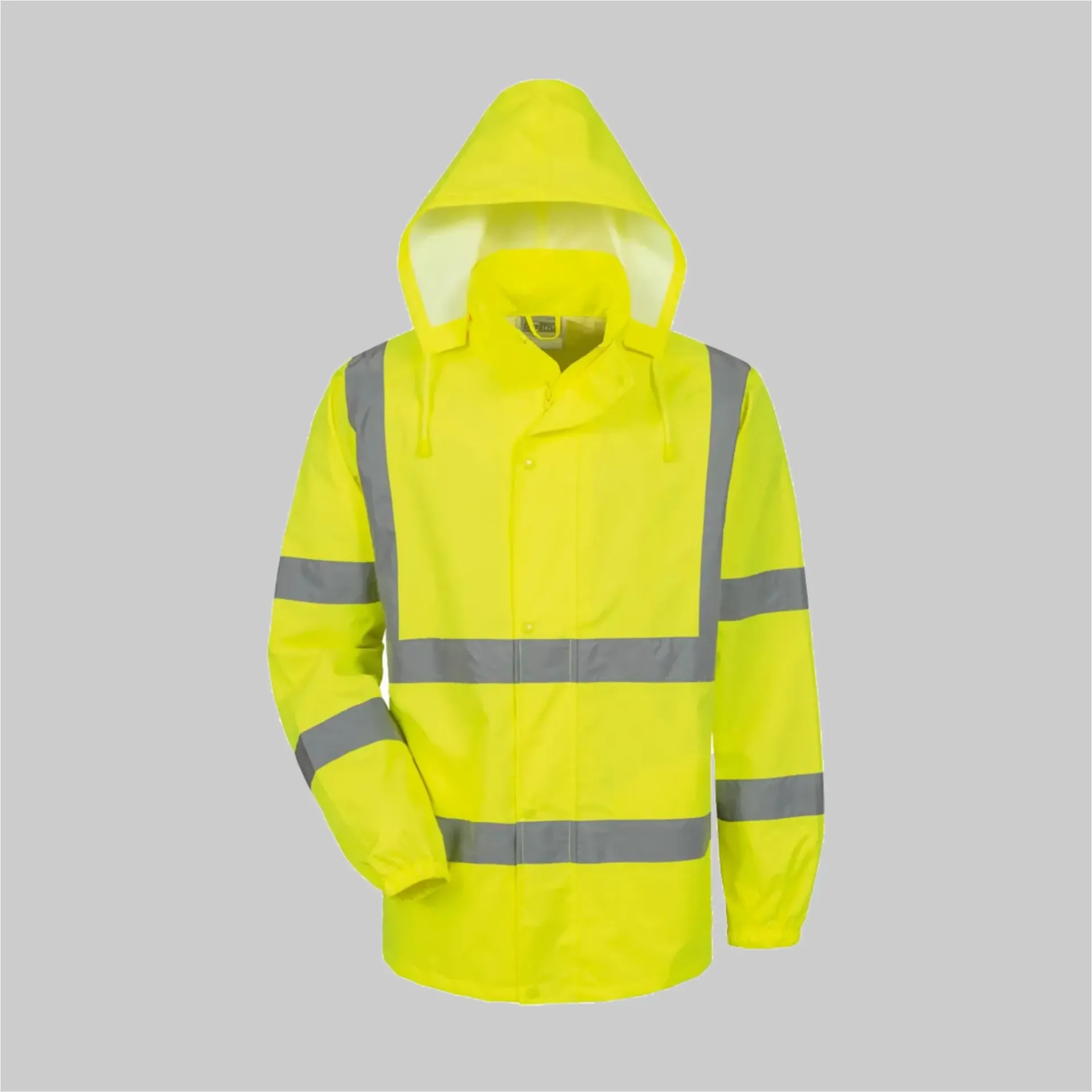 311 23526 ONNO WARNSCHUTZ-REGENJACKE (S)