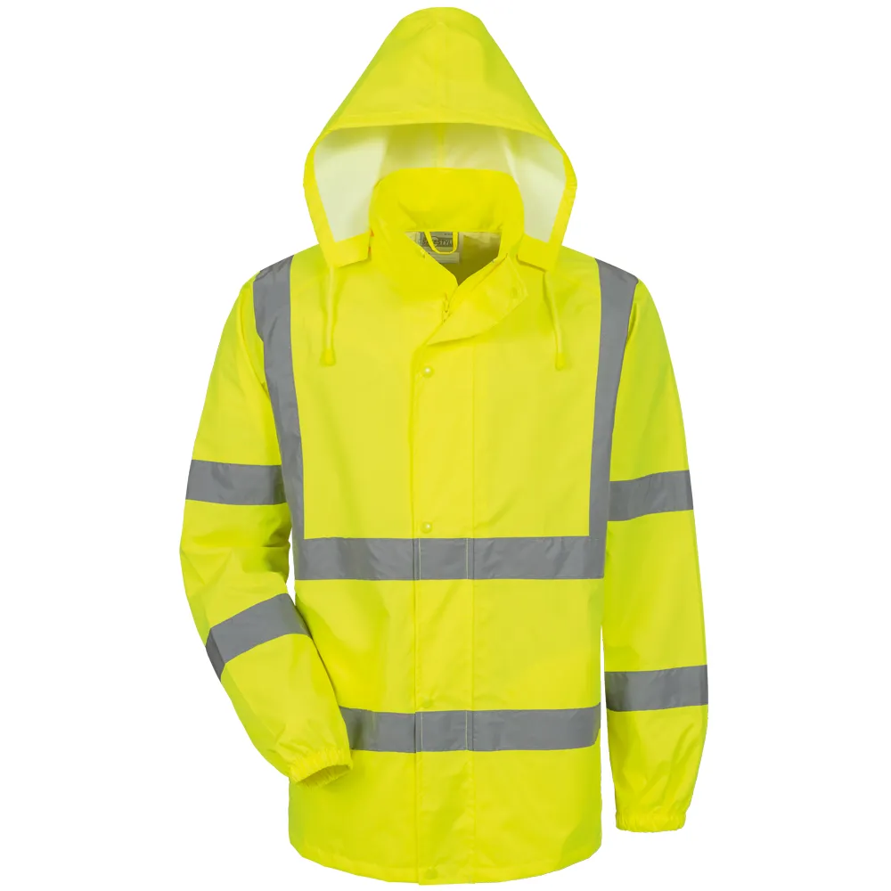 311 23526 ONNO WARNSCHUTZ-REGENJACKE (S)