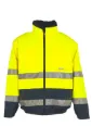 310 2047 Warnschutz Comfortjacke
