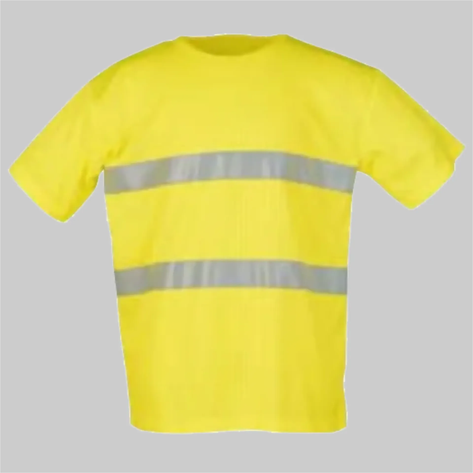 316 2667 SIOEN Sulima WARNSCHUTZ T-SHIRT BASIC LINE (S)