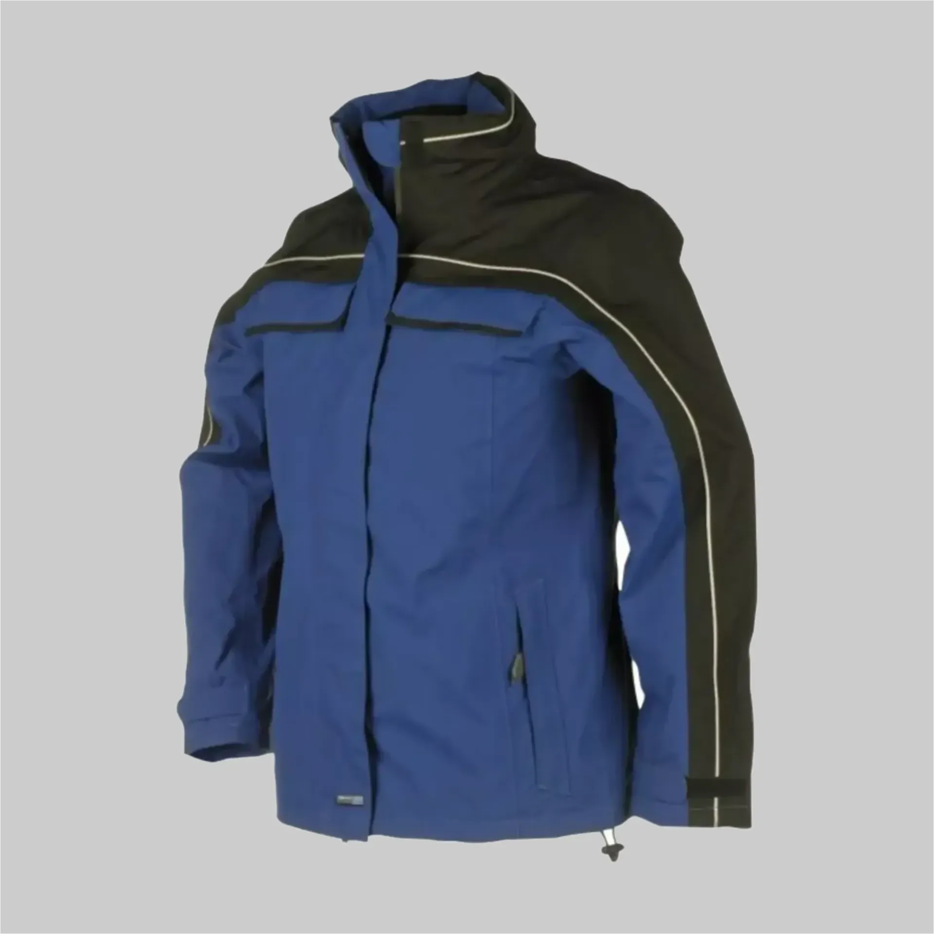 316 452Z SIOEN Makai Damen Regenjacke (S)