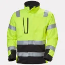 HH 77220 Alna 2.0 Hi Vis Jacke